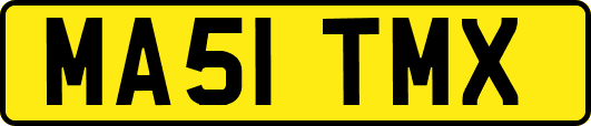 MA51TMX