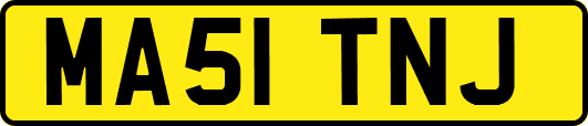 MA51TNJ