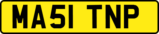 MA51TNP