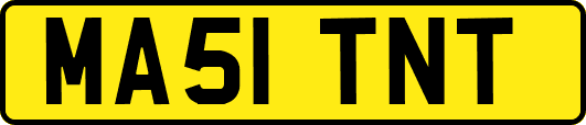 MA51TNT
