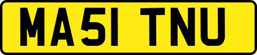 MA51TNU