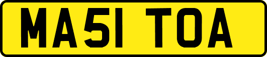 MA51TOA