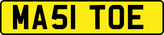 MA51TOE