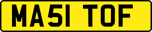 MA51TOF