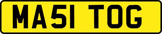 MA51TOG