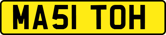 MA51TOH