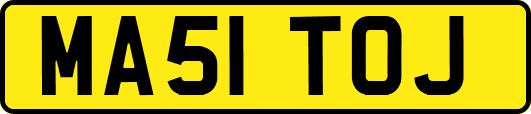 MA51TOJ