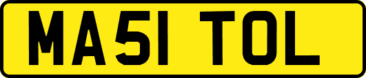 MA51TOL