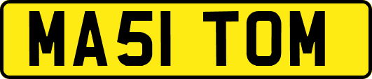 MA51TOM