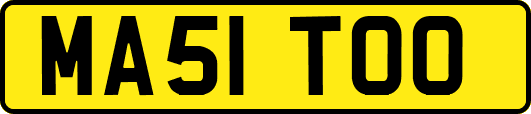 MA51TOO