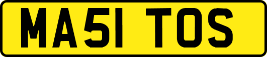 MA51TOS