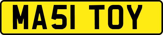 MA51TOY
