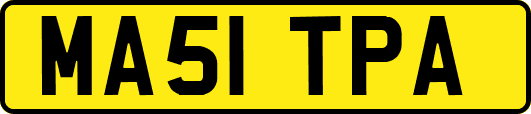 MA51TPA