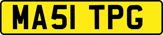 MA51TPG