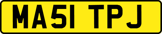 MA51TPJ