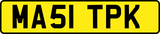 MA51TPK