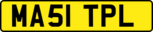 MA51TPL