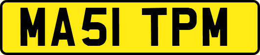 MA51TPM