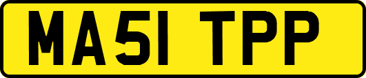 MA51TPP