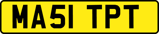 MA51TPT