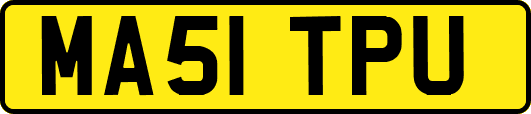 MA51TPU