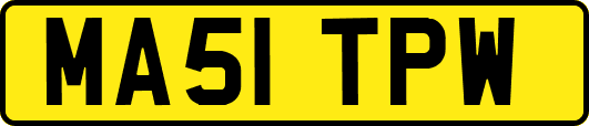 MA51TPW