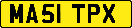 MA51TPX