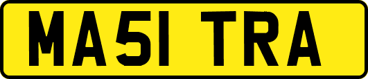 MA51TRA