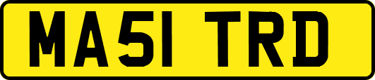 MA51TRD