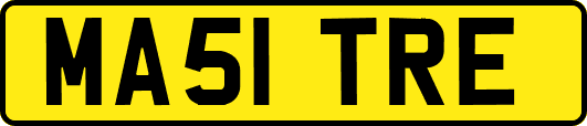 MA51TRE