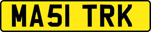 MA51TRK