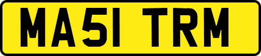 MA51TRM