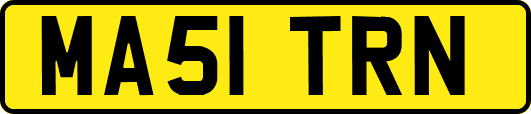 MA51TRN