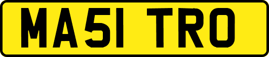 MA51TRO