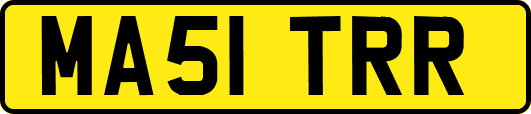 MA51TRR
