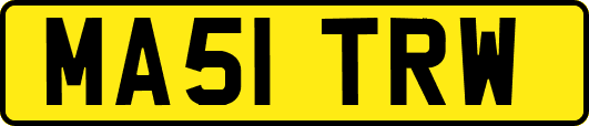 MA51TRW