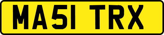 MA51TRX