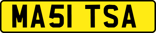 MA51TSA