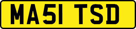 MA51TSD