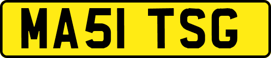 MA51TSG