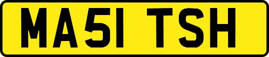 MA51TSH
