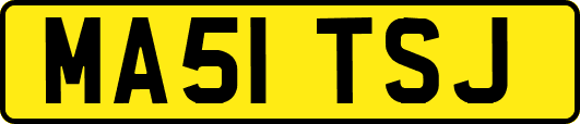 MA51TSJ