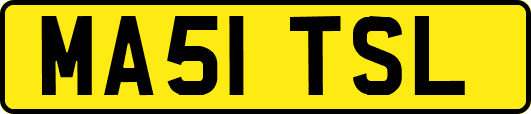 MA51TSL