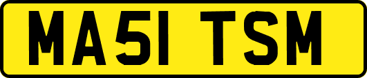 MA51TSM