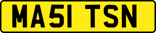MA51TSN