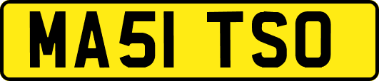MA51TSO