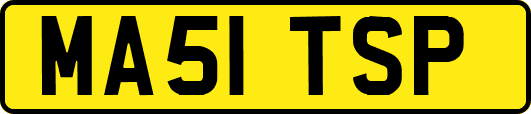 MA51TSP