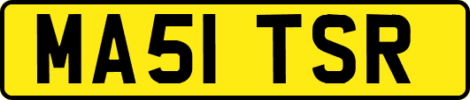 MA51TSR