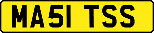 MA51TSS