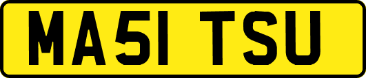 MA51TSU